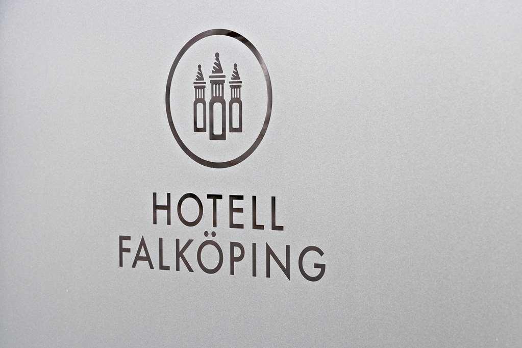 Hotell Falkoping, Sure Hotel Collection By Best Western Экстерьер фото