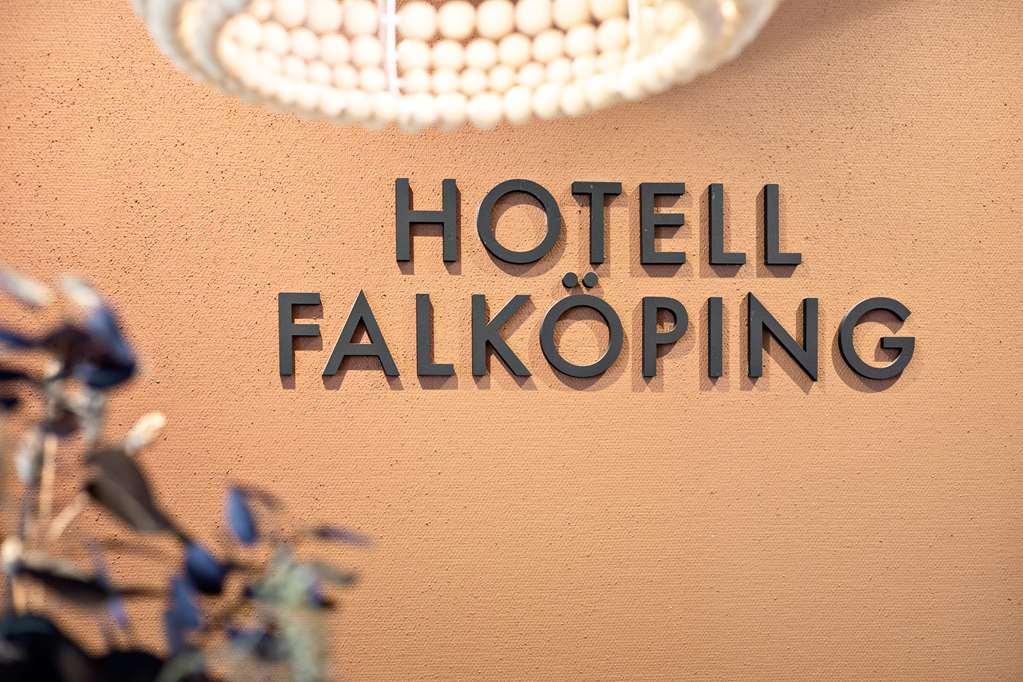 Hotell Falkoping, Sure Hotel Collection By Best Western Удобства фото